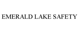 Mark drawing for EMERALD LAKE SAFETY