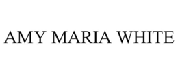 Mark drawing for AMY MARIA WHITE