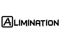 Mark drawing for ALIMINATION