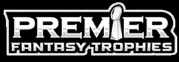 Mark drawing for PREMIER FANTASY TROPHIES