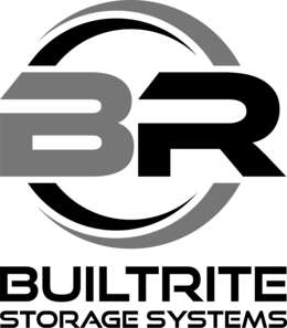 Mark drawing for BR BUILTRITE STORAGE SYSTEMS