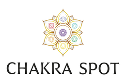 Mark drawing for CHAKRA SPOT