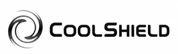 Mark drawing for COOLSHIELD