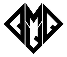 Mark drawing for MQQQ