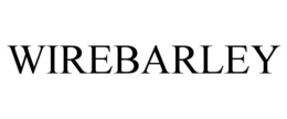 Mark drawing for WIREBARLEY
