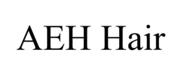 Mark drawing for AEH HAIR