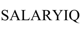 Mark drawing for SALARYIQ