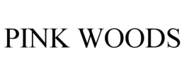 Mark drawing for PINK WOODS