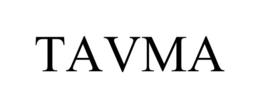 Mark drawing for TAVMA
