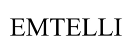 Mark drawing for EMTELLI