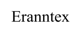 Mark drawing for ERANNTEX