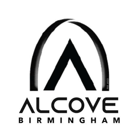 Mark drawing for A ALCOVE BIRMINGHAM