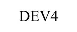 Mark drawing for DEV4