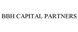 Mark drawing for BBH CAPITAL PARTNERS