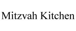 Mark drawing for MITZVAH KITCHEN