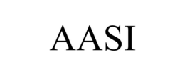 Mark drawing for AASI