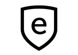 Mark drawing for E