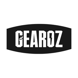 Mark drawing for GEAROZ