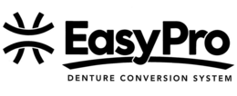 Mark drawing for EASYPRO DENTURE CONVERSION SYSTEM