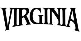 Mark drawing for VIRGINIA