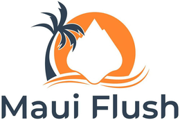 Mark drawing for MAUI FLUSH