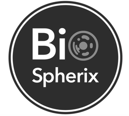 Mark drawing for BIO SPHERIX