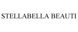 Mark drawing for STELLABELLA BEAUTI