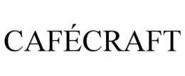 Mark drawing for CAFÉCRAFT