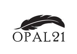 Mark drawing for OPAL21
