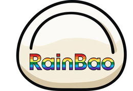 Mark drawing for RAINBAO