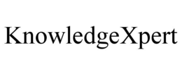 Mark drawing for KNOWLEDGEXPERT