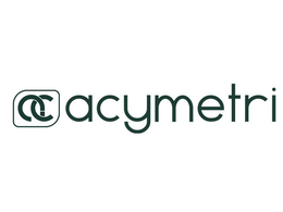 Mark drawing for AC ACYMETRI