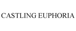 Mark drawing for CASTLING EUPHORIA