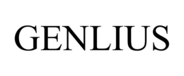 Mark drawing for GENLIUS