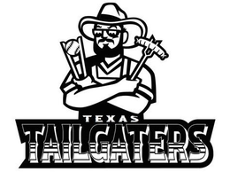 Mark drawing for TEXAS TAILGATERS