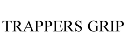 Mark drawing for TRAPPERS GRIP