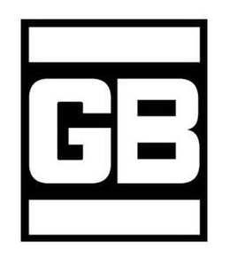 Mark drawing for GB