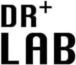 Mark drawing for DR+LAB