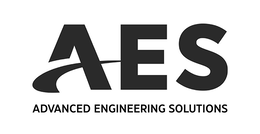 Mark drawing for AES ADVANCED ENGINEERING SOLUTIONS