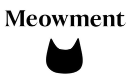 Mark drawing for MEOWMENT