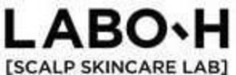 Mark drawing for LABO-H SCALP SKINCARE LAB