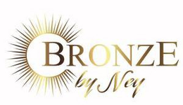 Mark drawing for BRONZE BY NEY