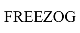 Mark drawing for FREEZOG