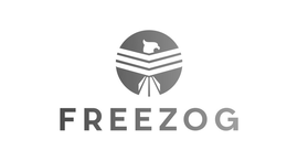 Mark drawing for FREEZOG