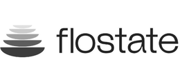 Mark drawing for FLOSTATE