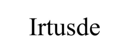 Mark drawing for IRTUSDE