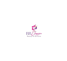 Mark drawing for BB ELEGANCE, BEAUTY & SKINCARE