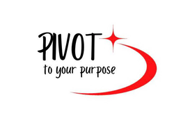 Mark drawing for PIVOT TO YOUR PURPOSE