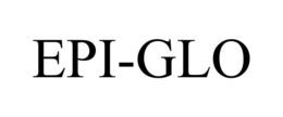 Mark drawing for EPI-GLO
