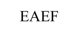 Mark drawing for EAEF